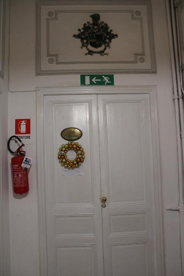 Hotel Milano Sanremo Exterior foto